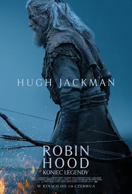 ROBIN HOOD : KONIEC LEGENDY