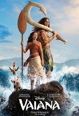 VAIANA